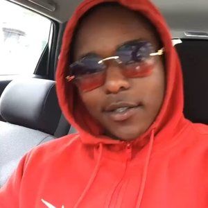 Meet your Posher, Matt